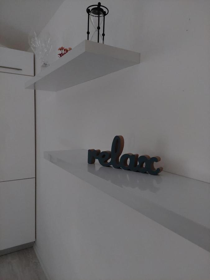 Apartman Kis Jajce Exteriér fotografie