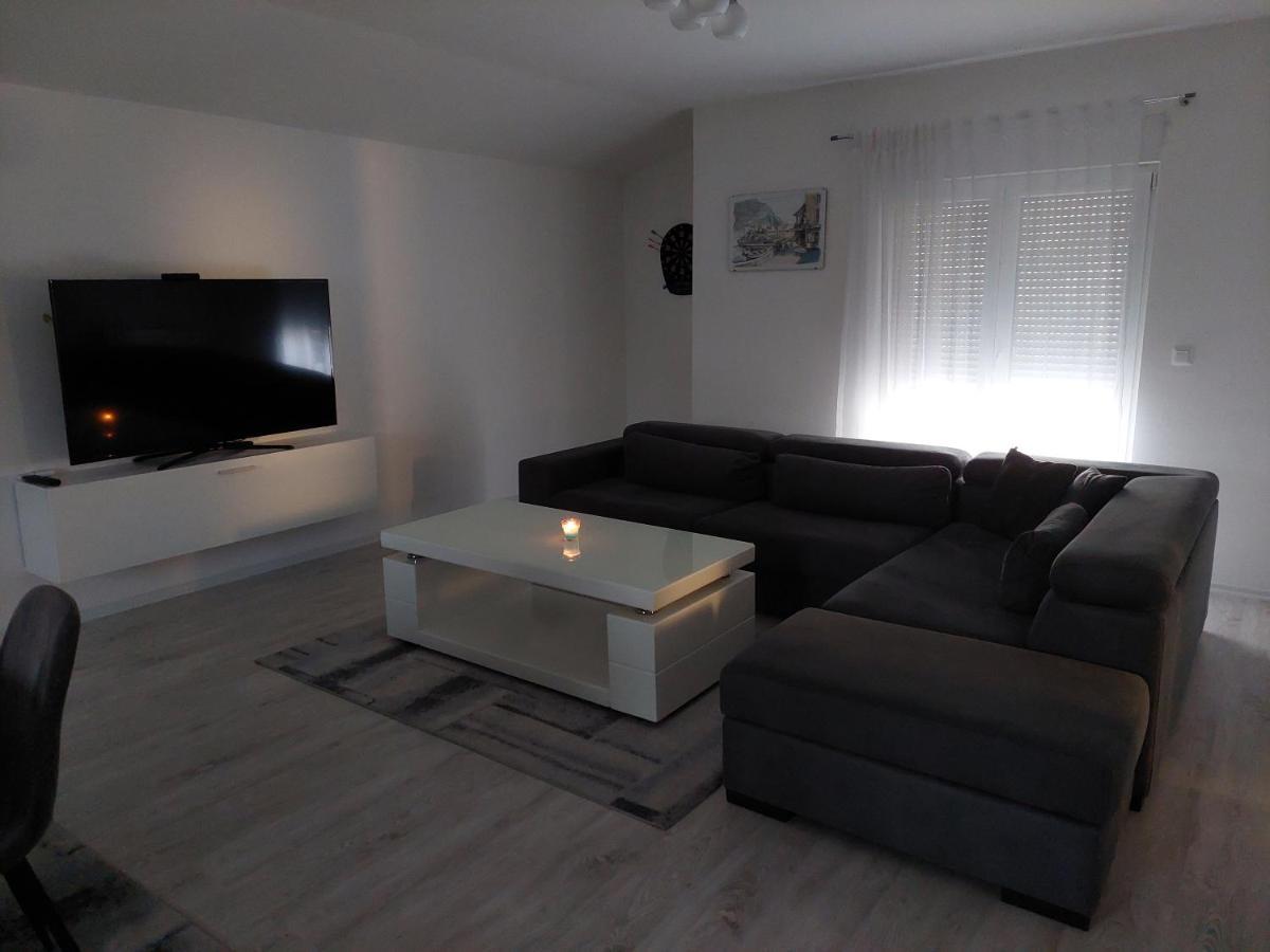 Apartman Kis Jajce Exteriér fotografie