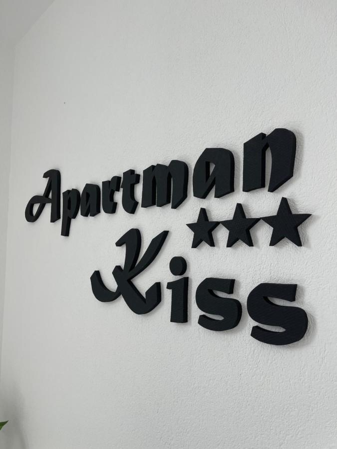 Apartman Kis Jajce Exteriér fotografie