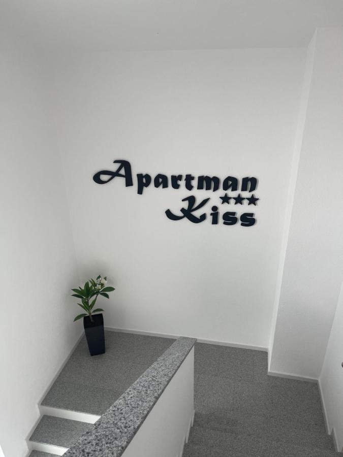 Apartman Kis Jajce Exteriér fotografie