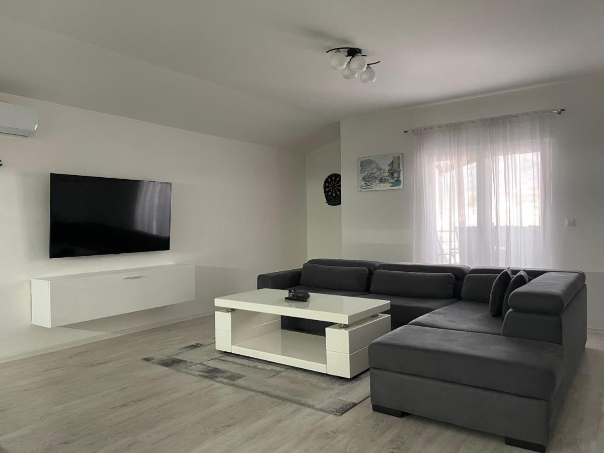 Apartman Kis Jajce Exteriér fotografie