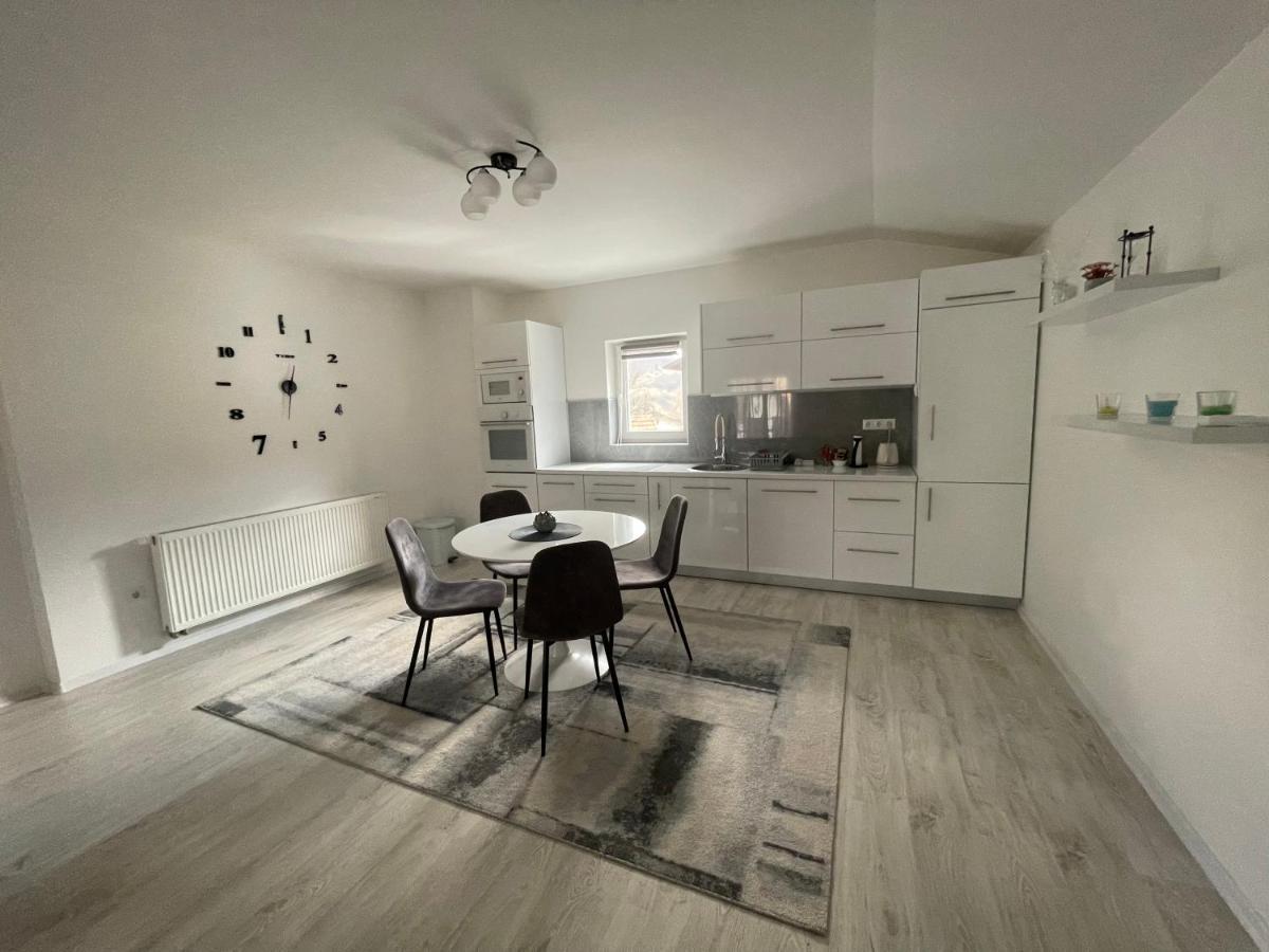 Apartman Kis Jajce Exteriér fotografie