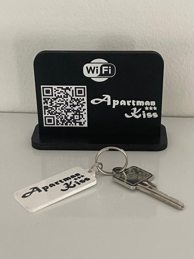 Apartman Kis Jajce Exteriér fotografie
