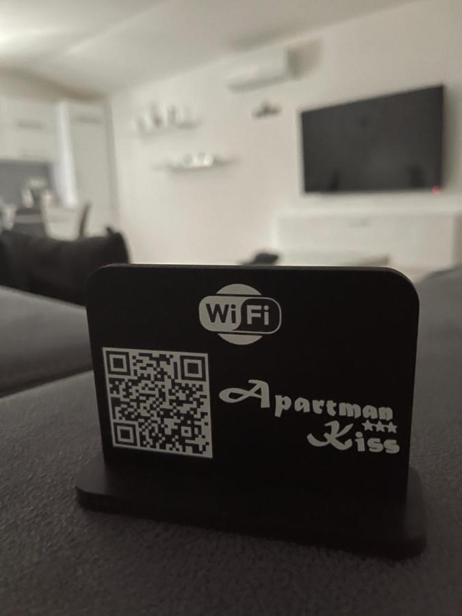 Apartman Kis Jajce Exteriér fotografie