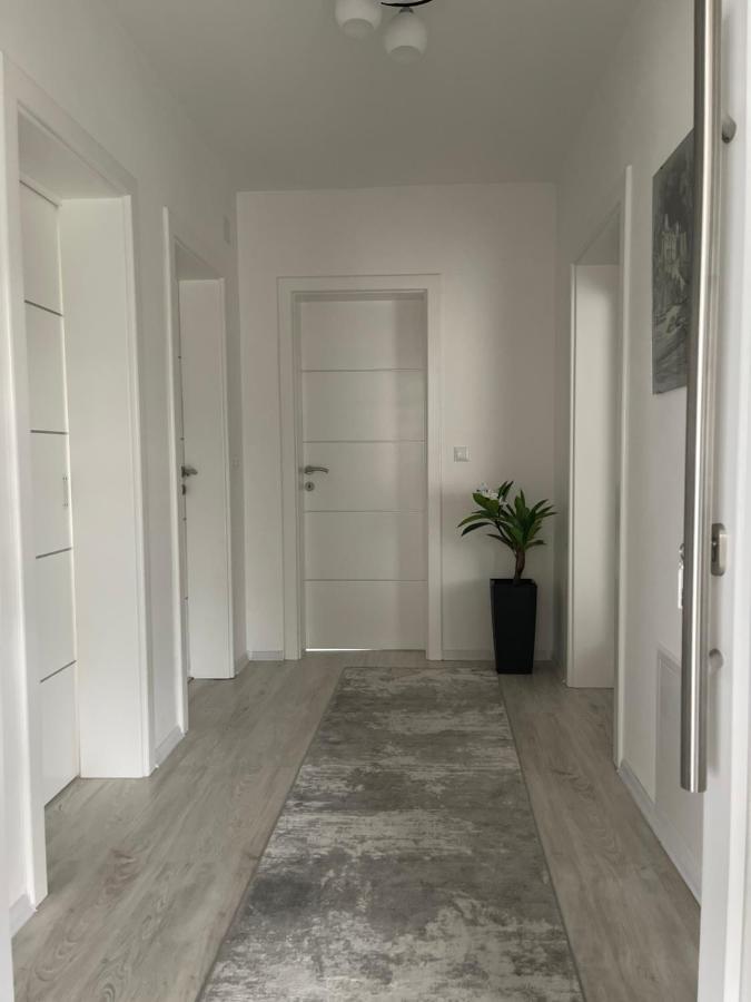 Apartman Kis Jajce Exteriér fotografie