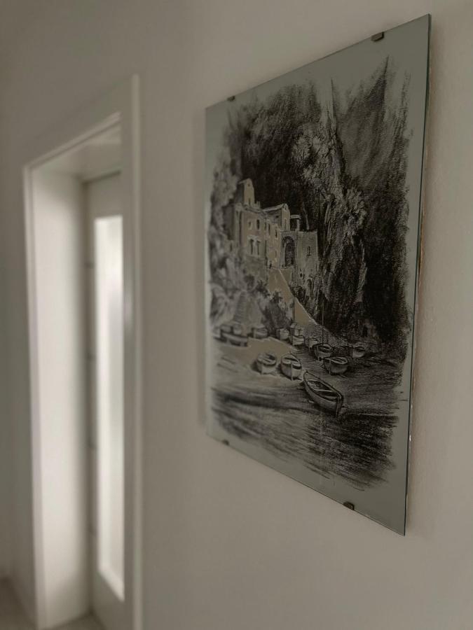 Apartman Kis Jajce Exteriér fotografie