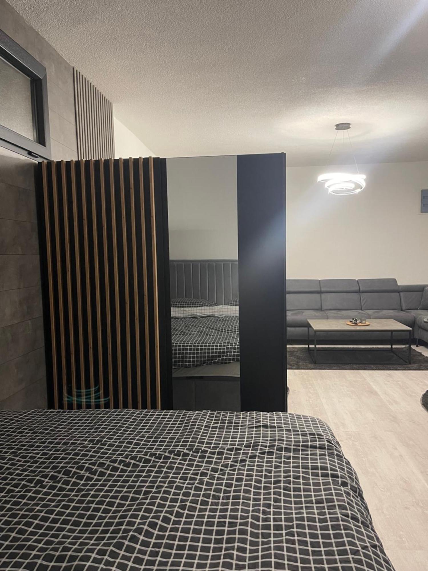 Apartman Kis Jajce Exteriér fotografie