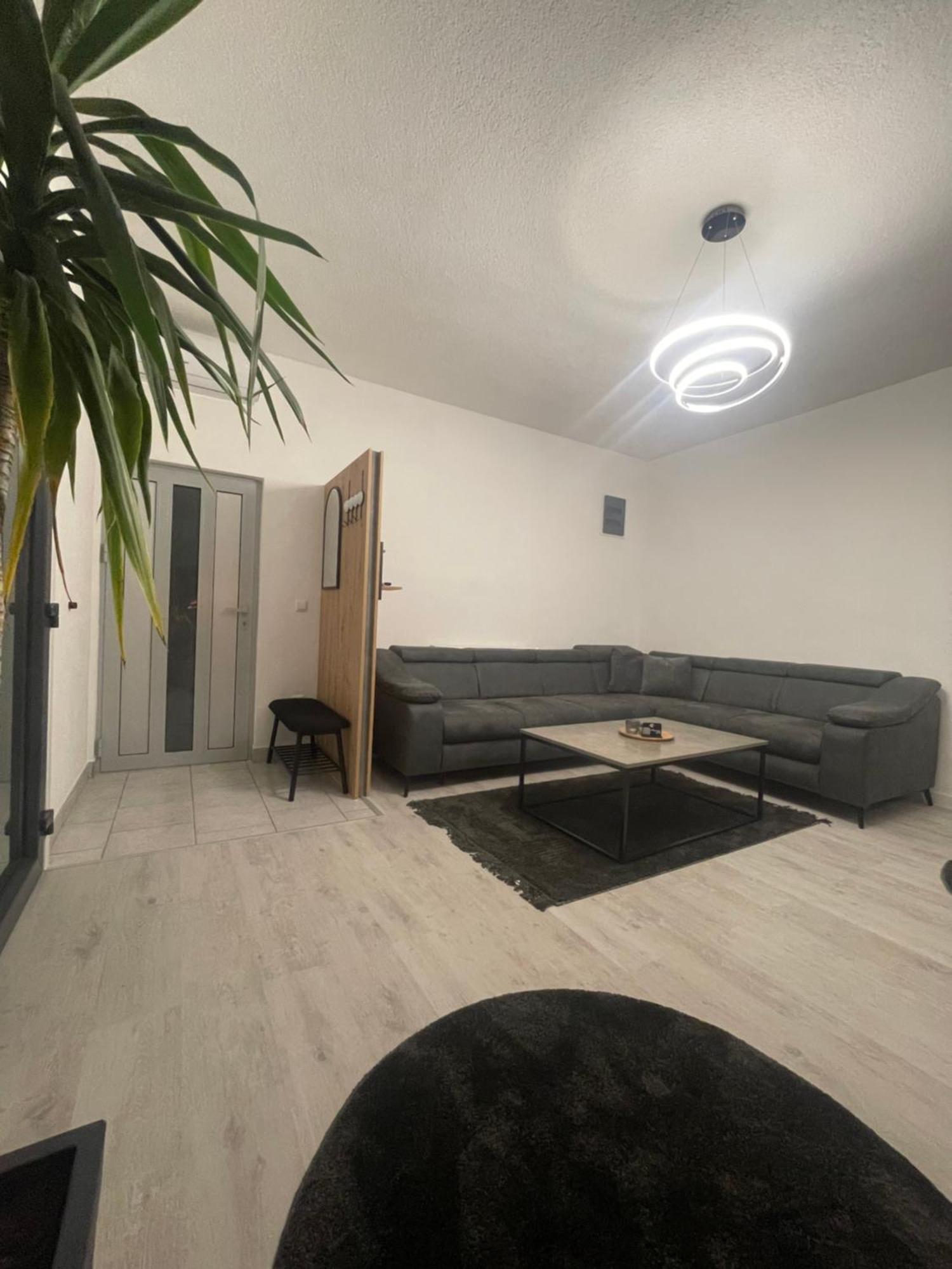 Apartman Kis Jajce Exteriér fotografie