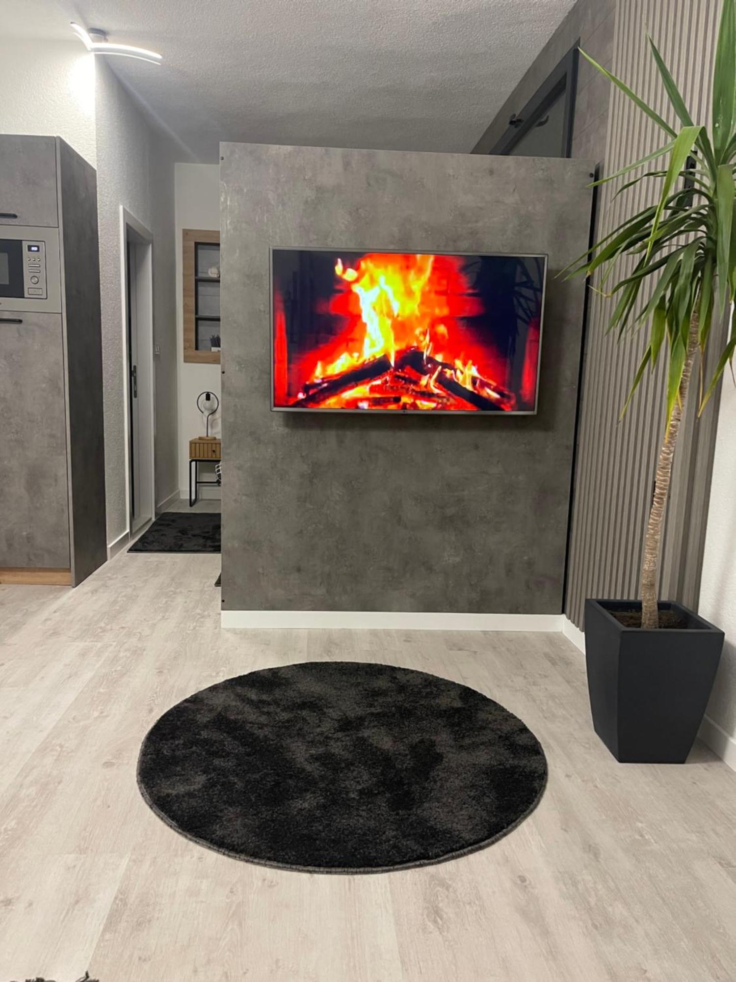 Apartman Kis Jajce Exteriér fotografie