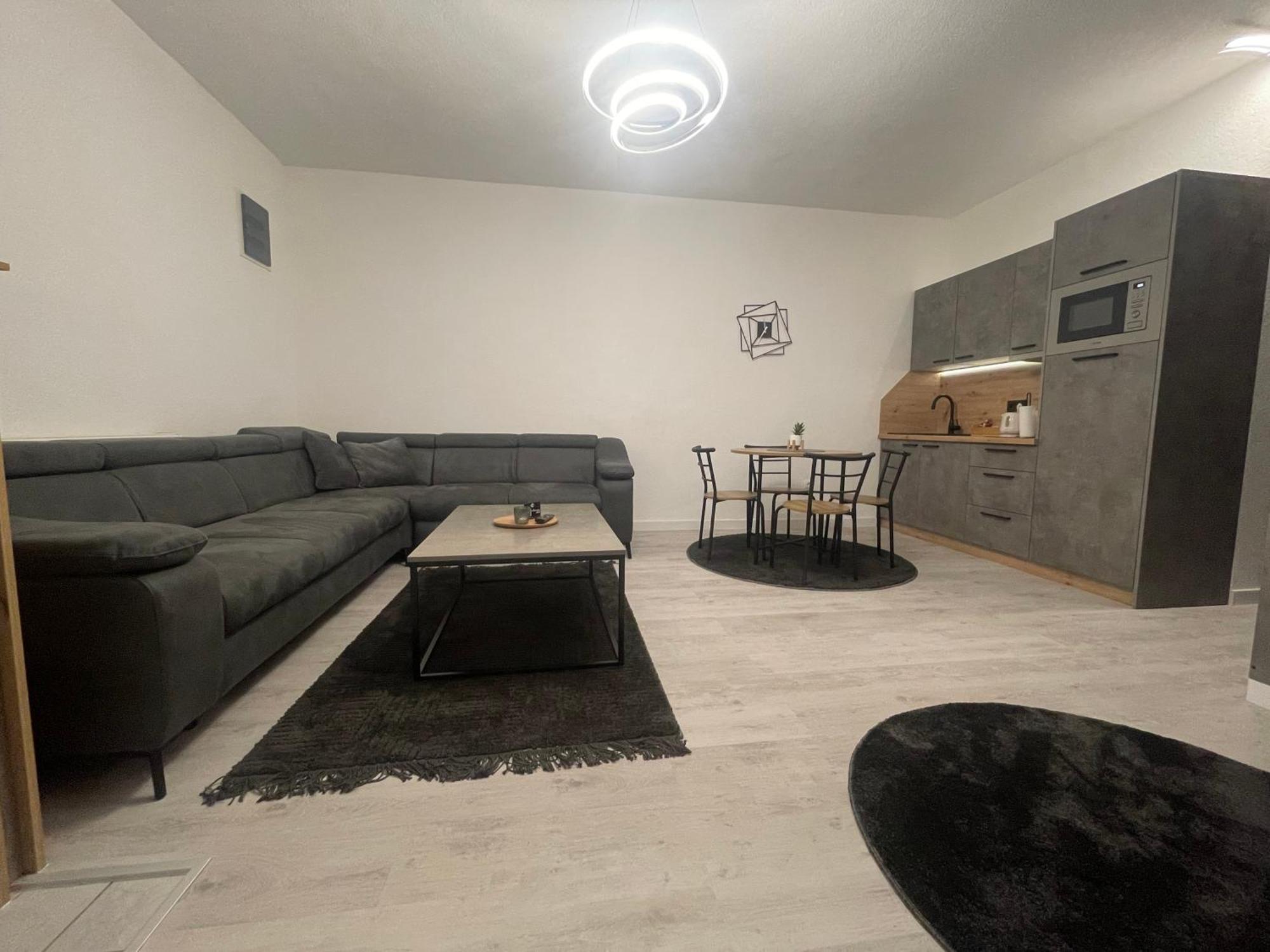 Apartman Kis Jajce Exteriér fotografie