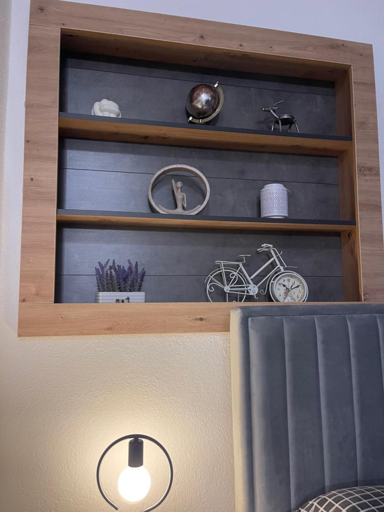 Apartman Kis Jajce Exteriér fotografie