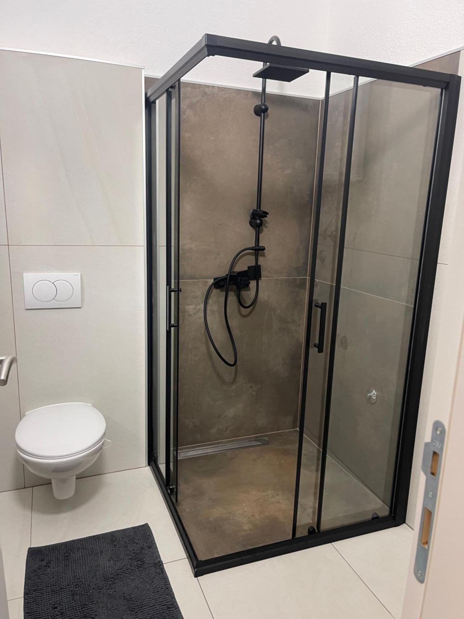 Apartman Kis Jajce Exteriér fotografie
