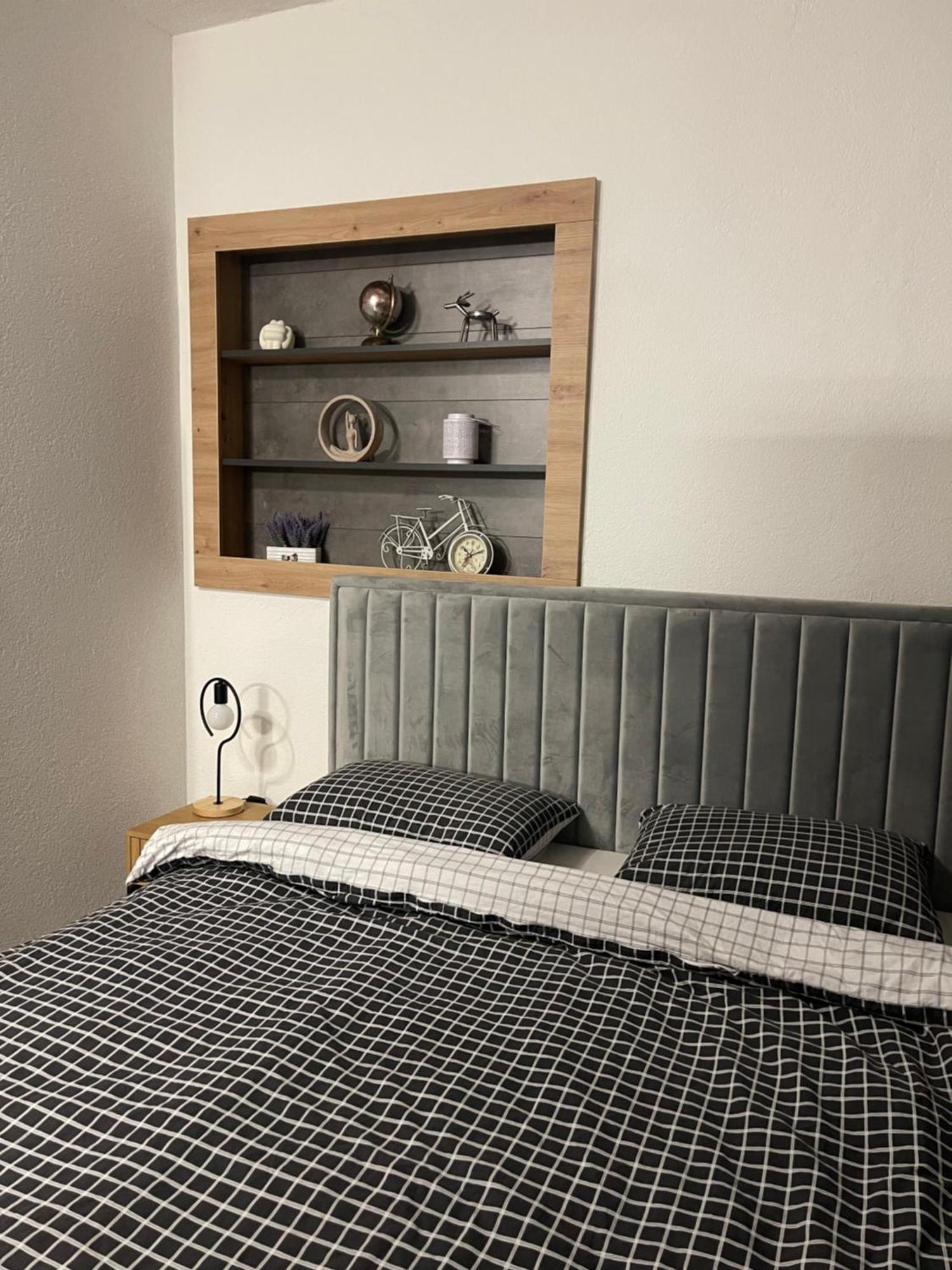 Apartman Kis Jajce Exteriér fotografie
