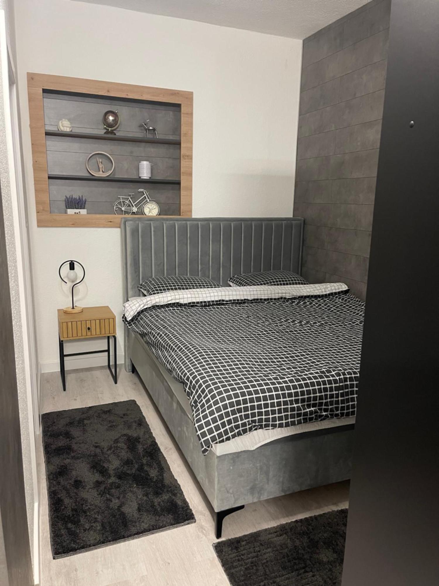 Apartman Kis Jajce Exteriér fotografie