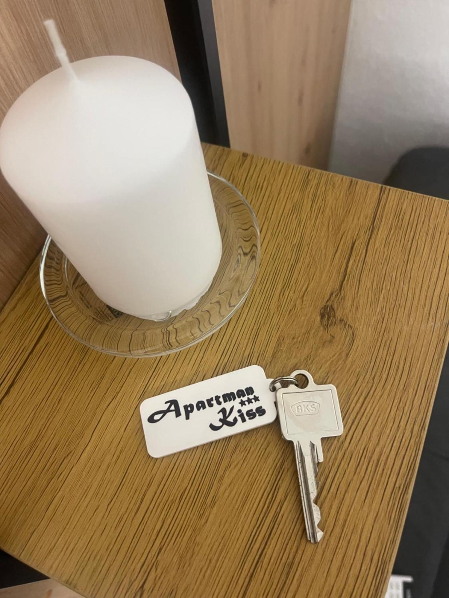 Apartman Kis Jajce Exteriér fotografie