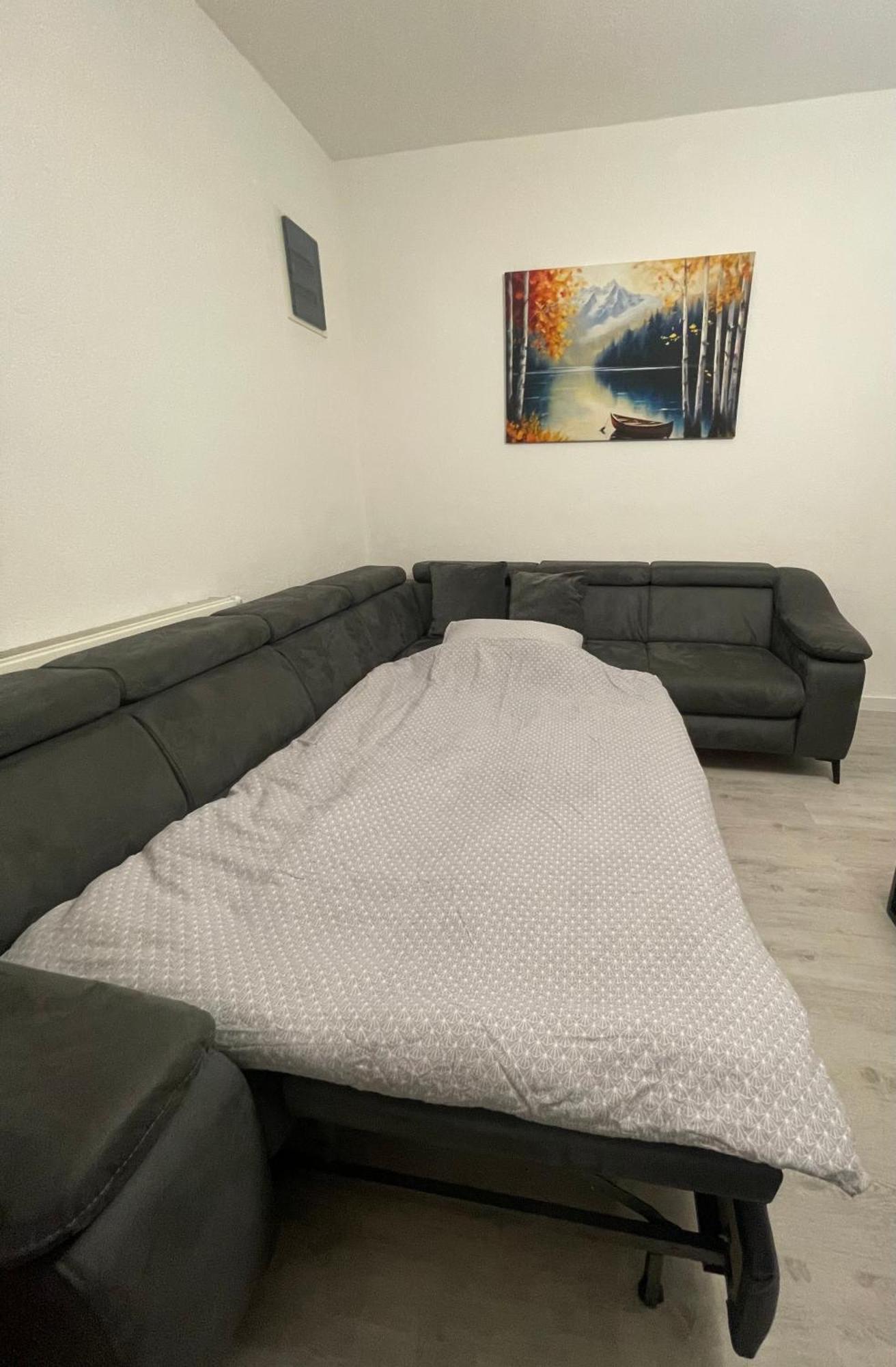 Apartman Kis Jajce Exteriér fotografie