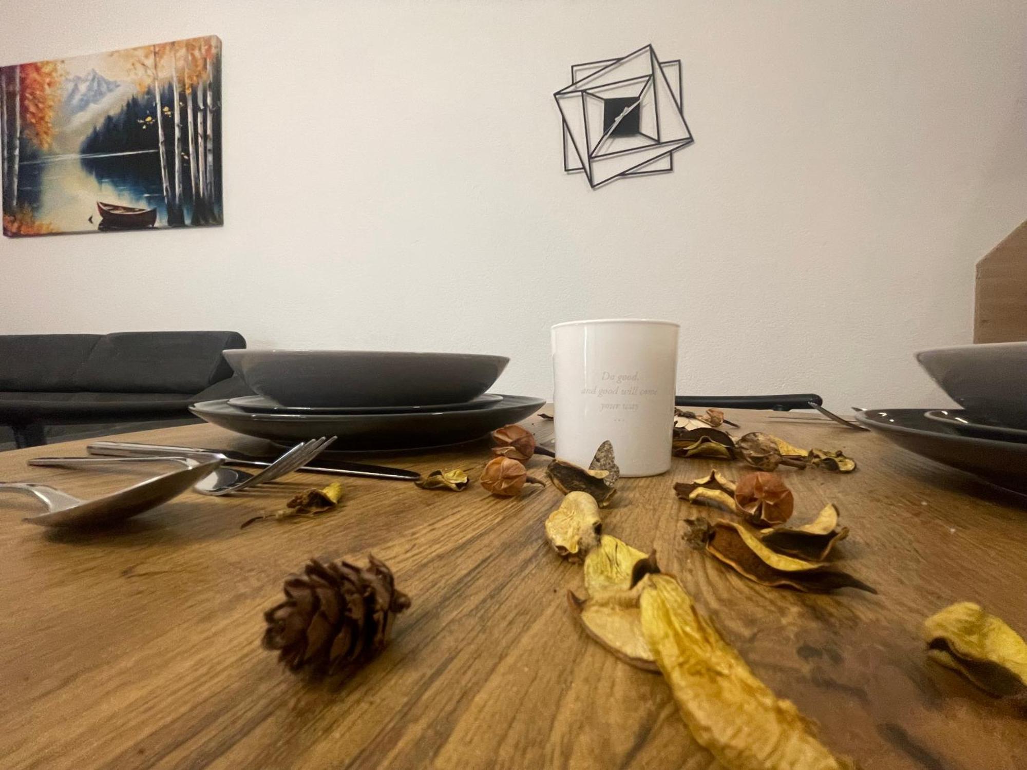 Apartman Kis Jajce Exteriér fotografie