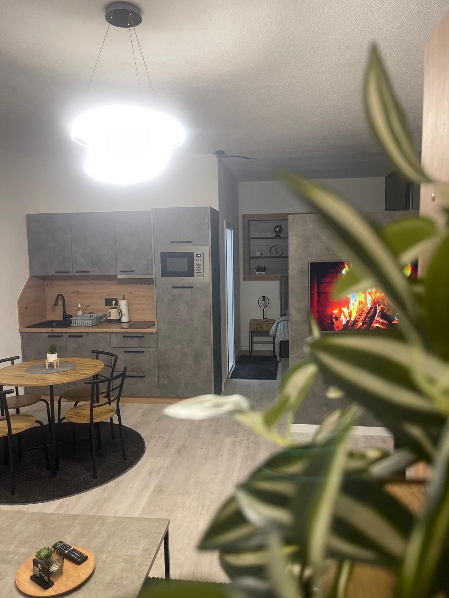 Apartman Kis Jajce Exteriér fotografie