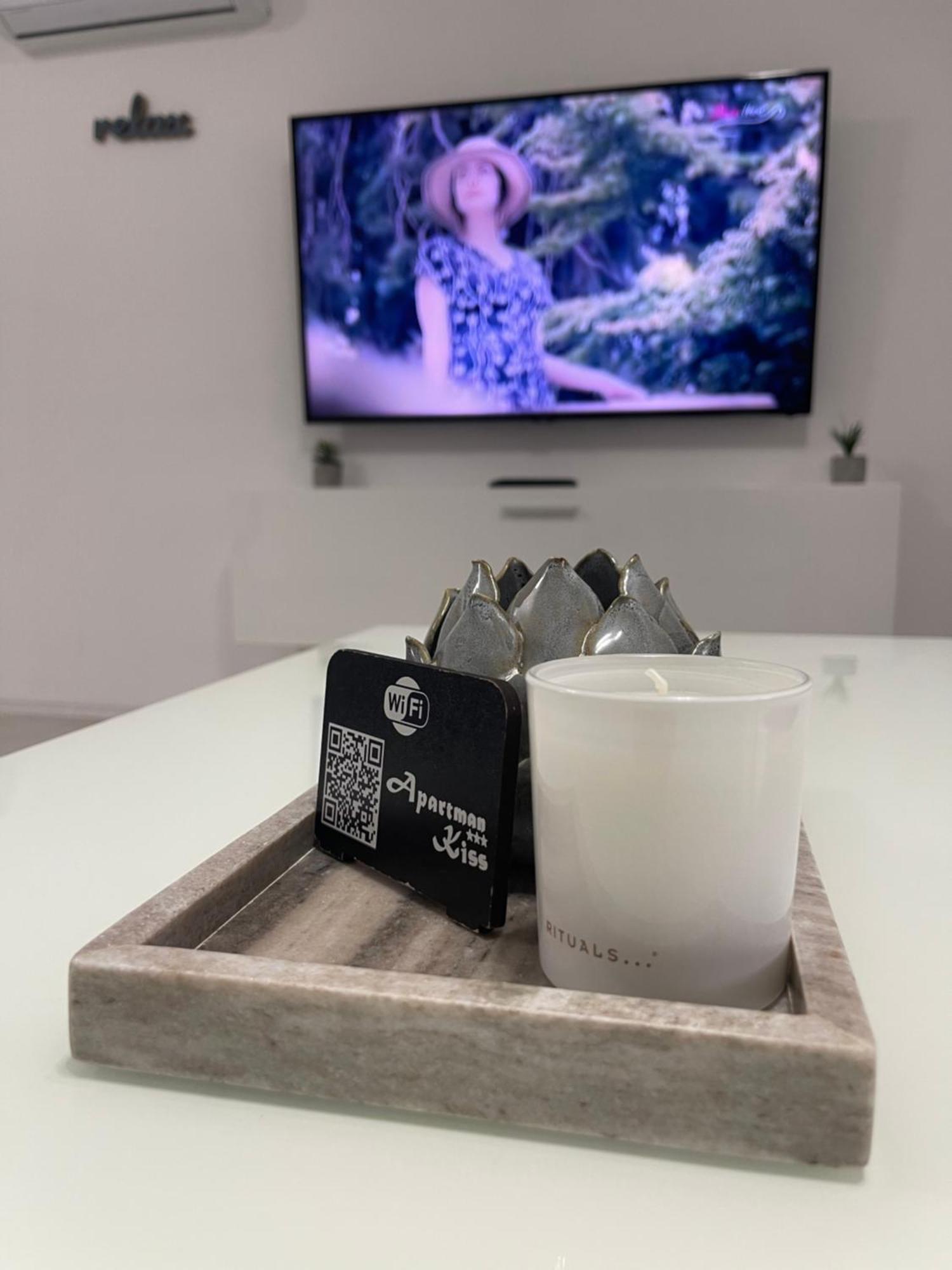 Apartman Kis Jajce Exteriér fotografie