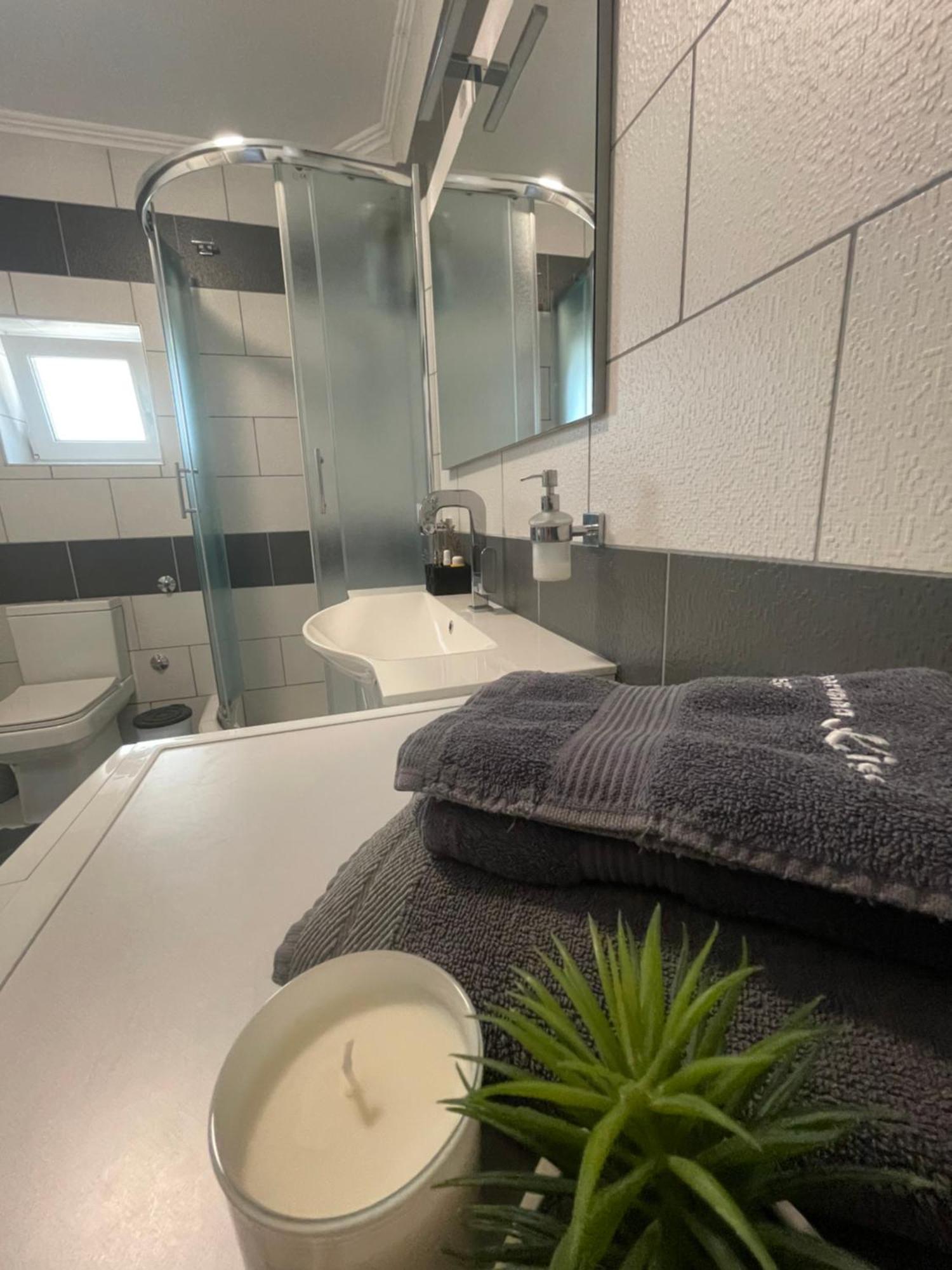 Apartman Kis Jajce Exteriér fotografie