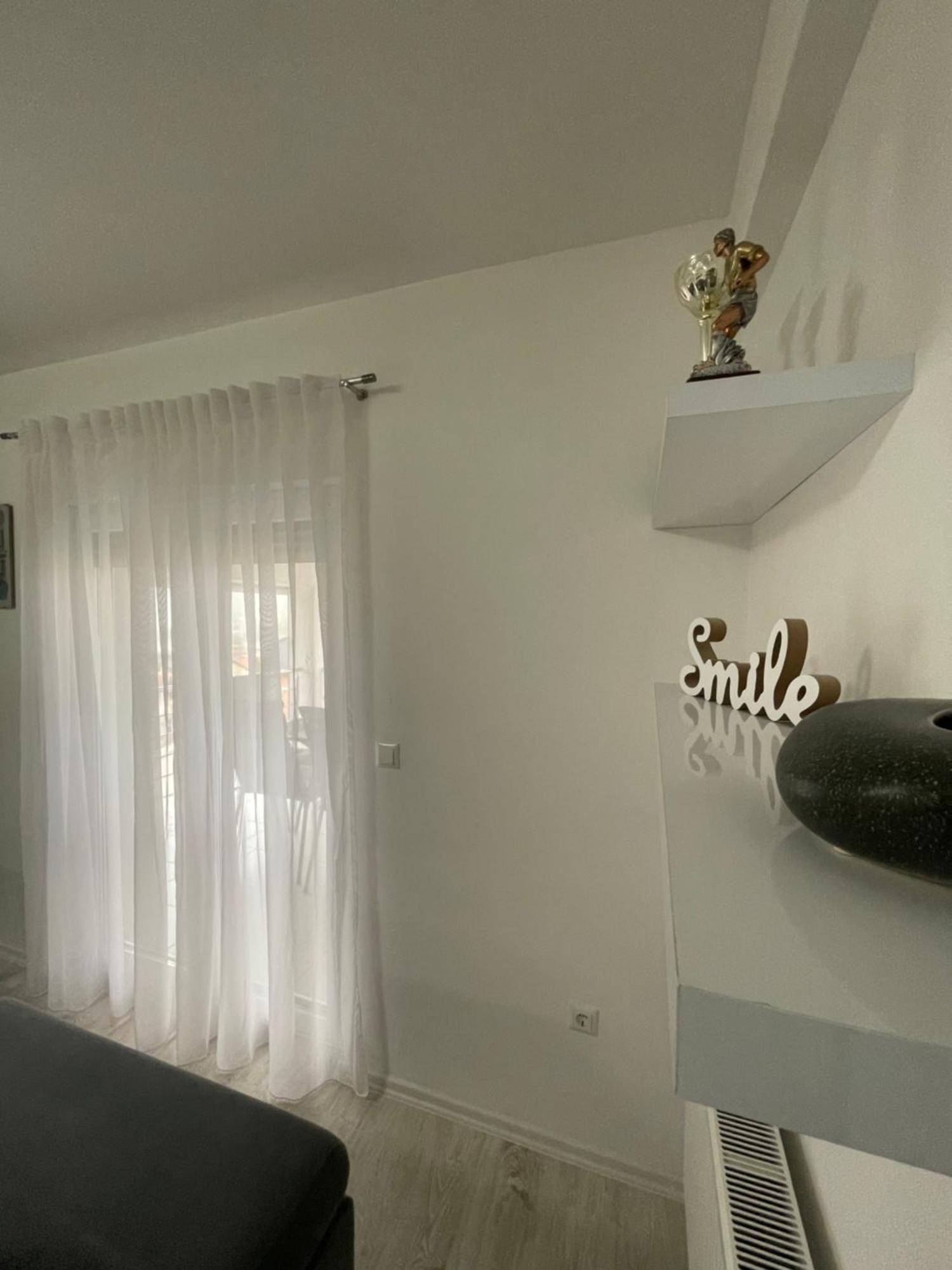 Apartman Kis Jajce Exteriér fotografie