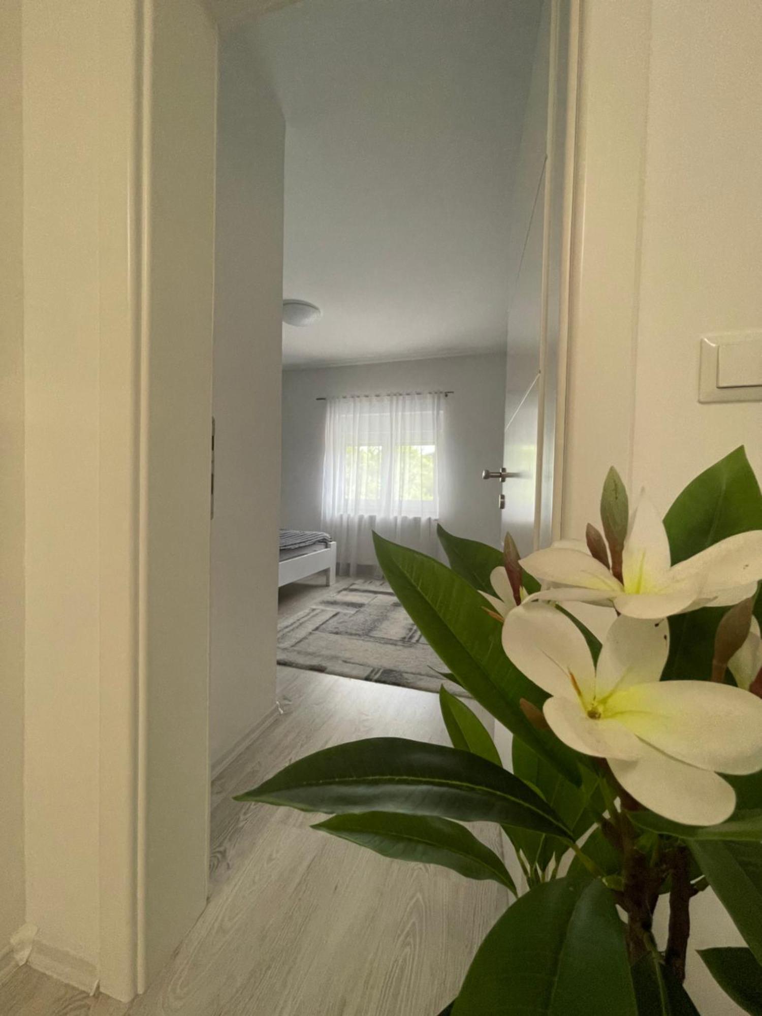 Apartman Kis Jajce Exteriér fotografie