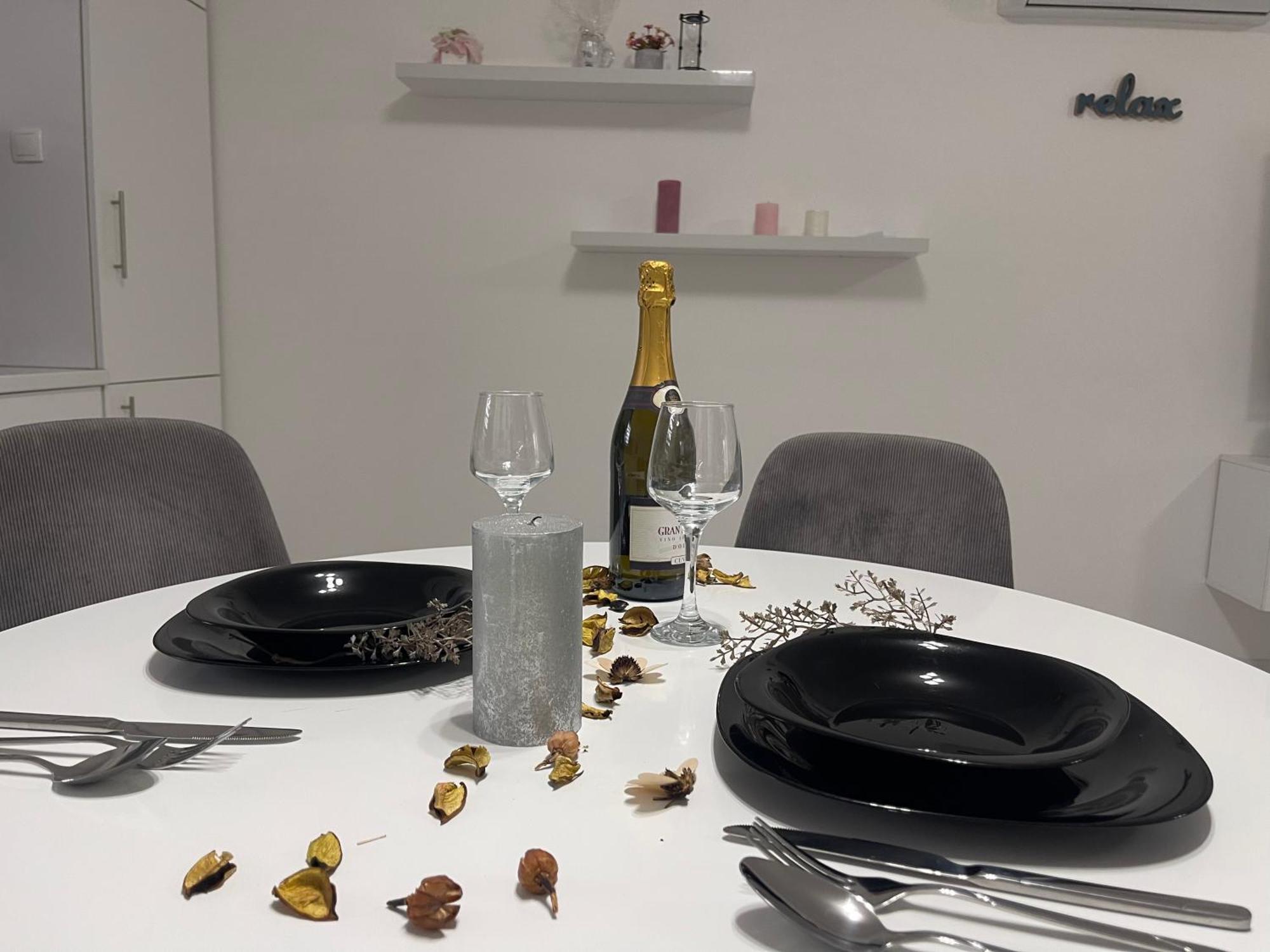 Apartman Kis Jajce Exteriér fotografie
