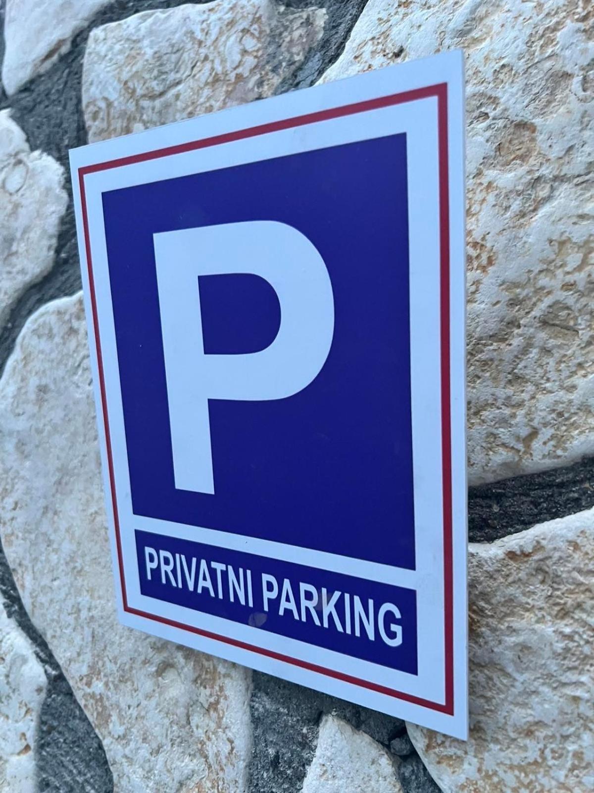 Apartman Kis Jajce Exteriér fotografie