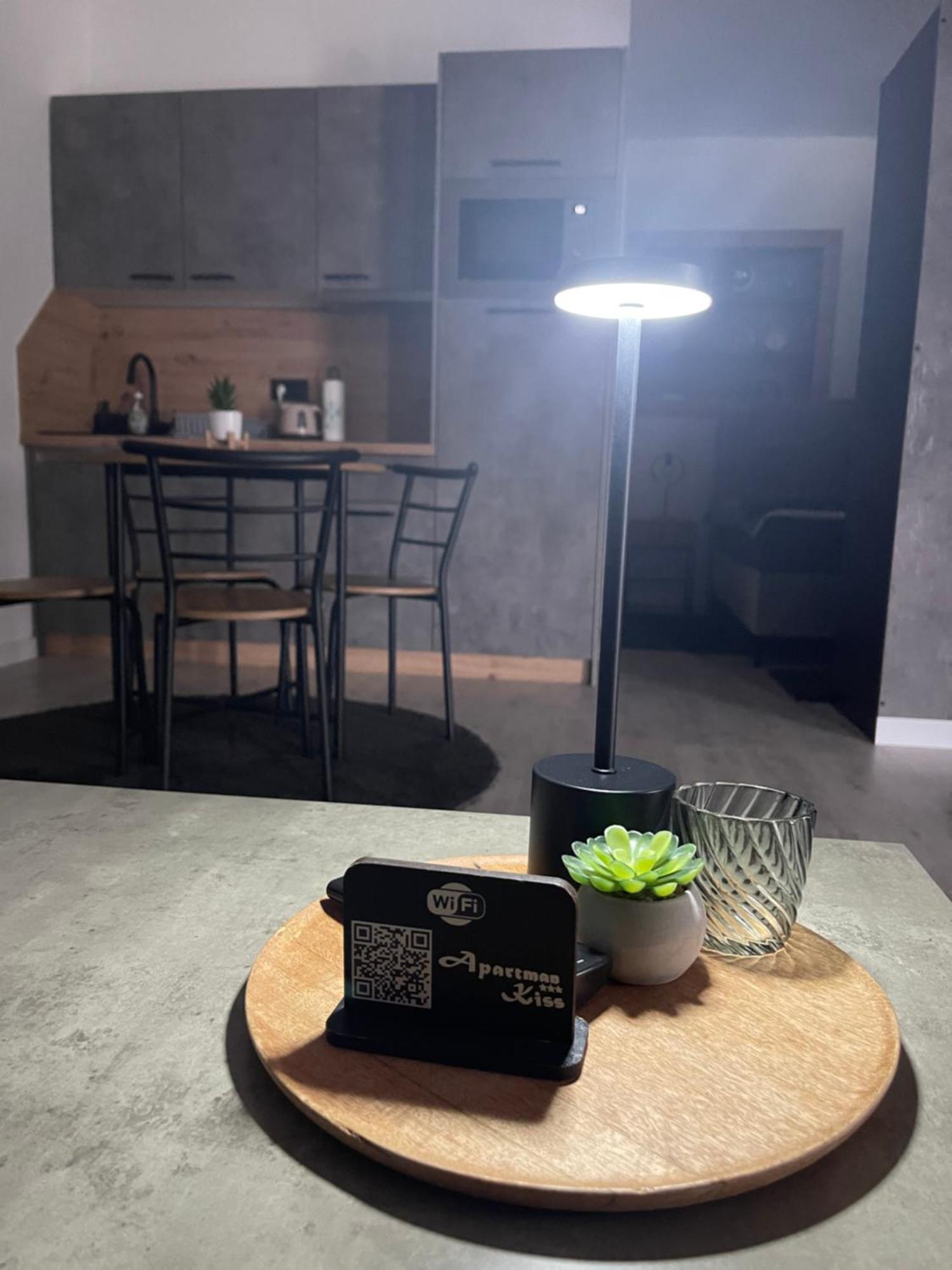 Apartman Kis Jajce Exteriér fotografie