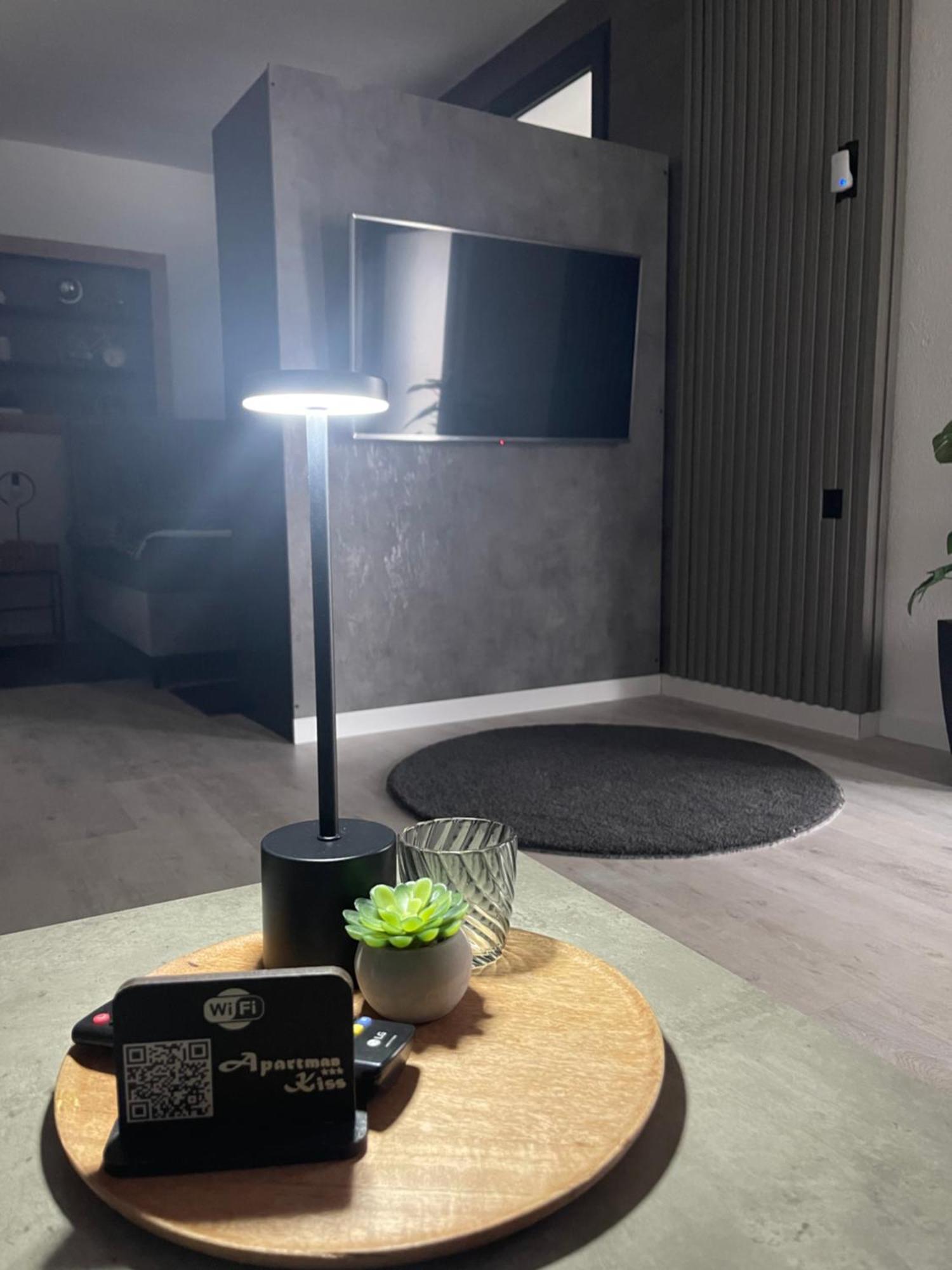 Apartman Kis Jajce Exteriér fotografie