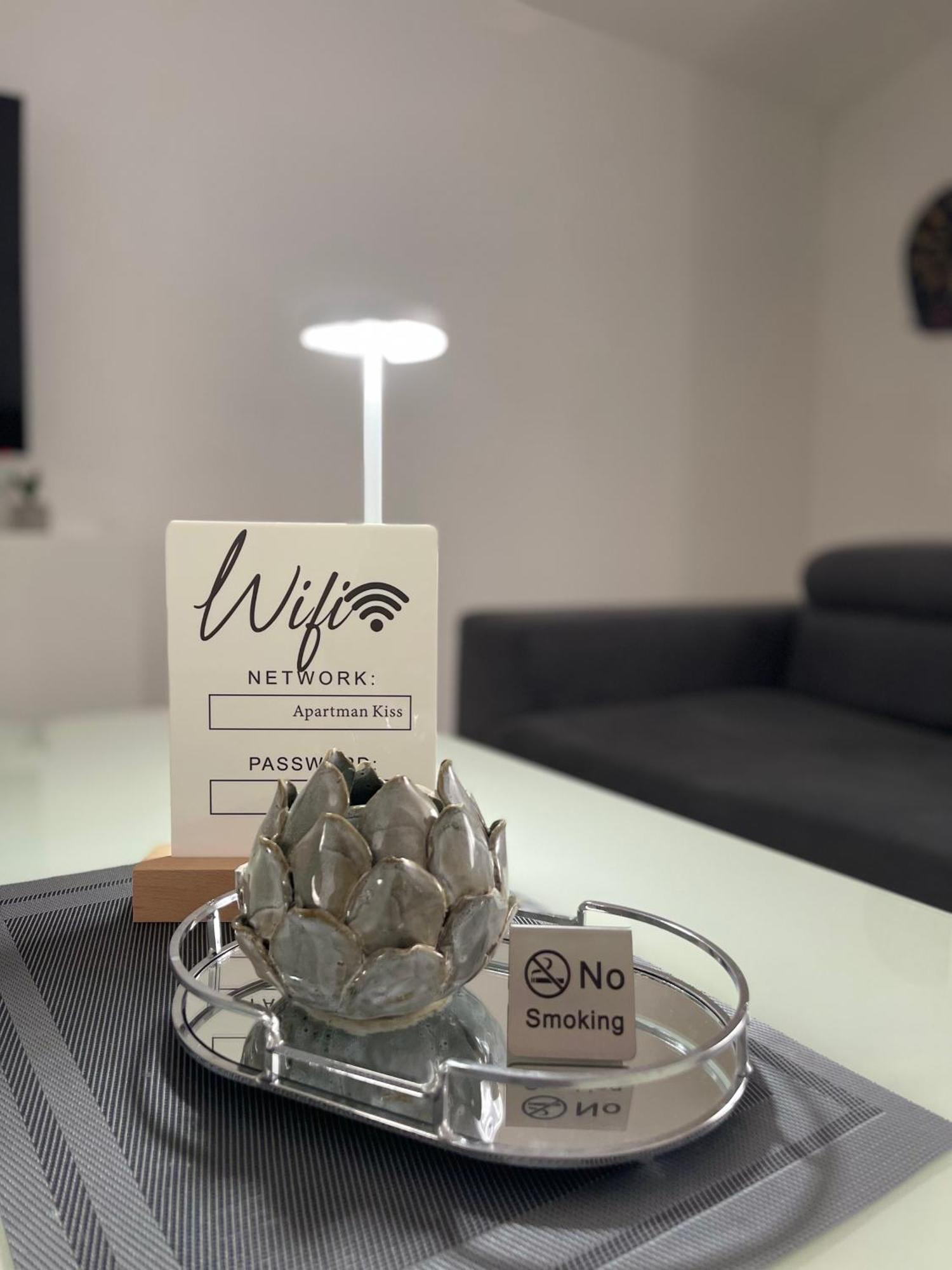 Apartman Kis Jajce Exteriér fotografie